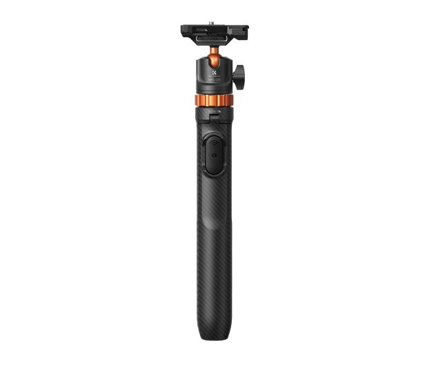 K&F Concept Selfie 2w1 z uchwytem do telefonu - 1550374 - zdjęcie